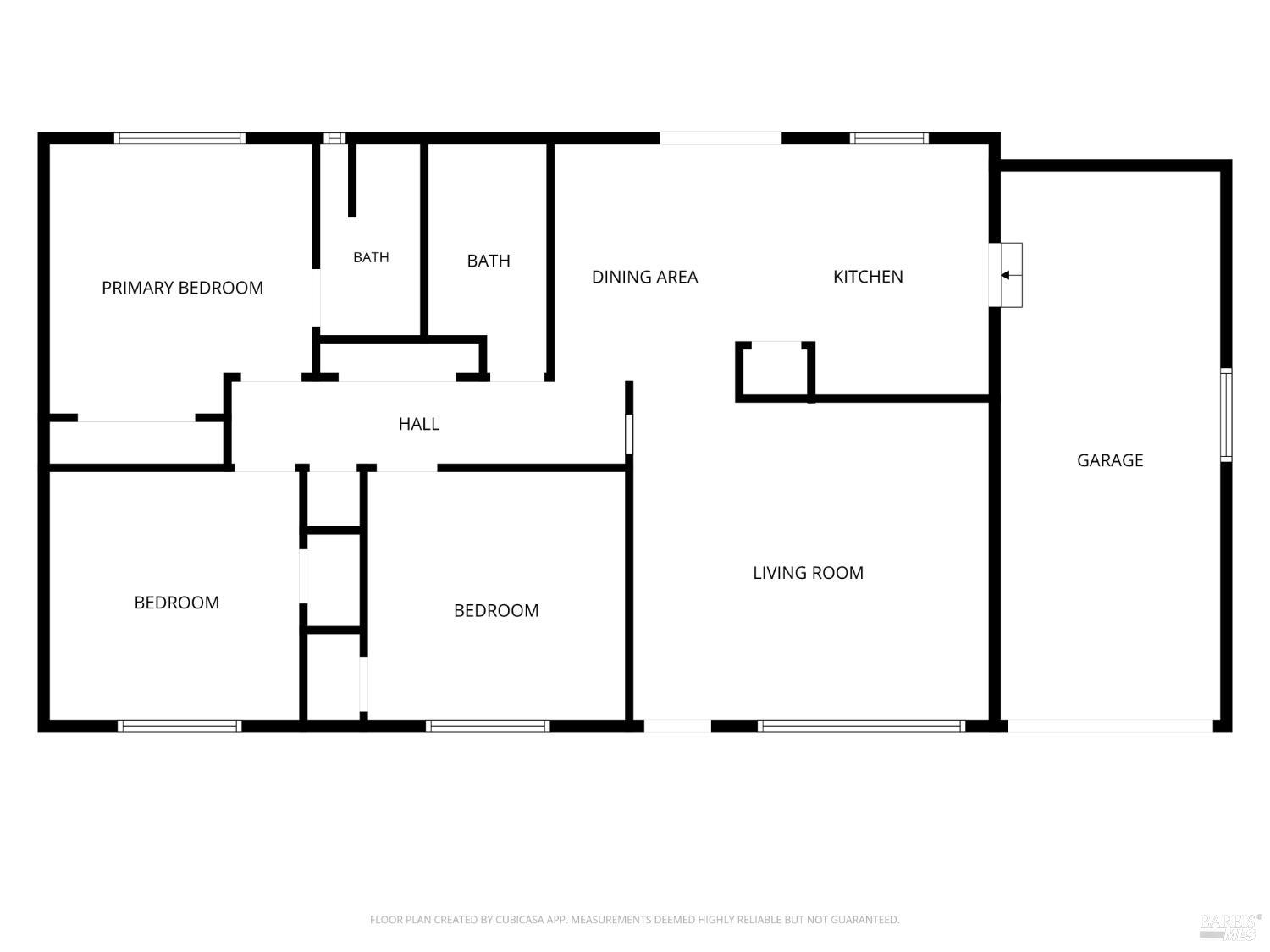 27431 Poppy Drive Willits CA 95490