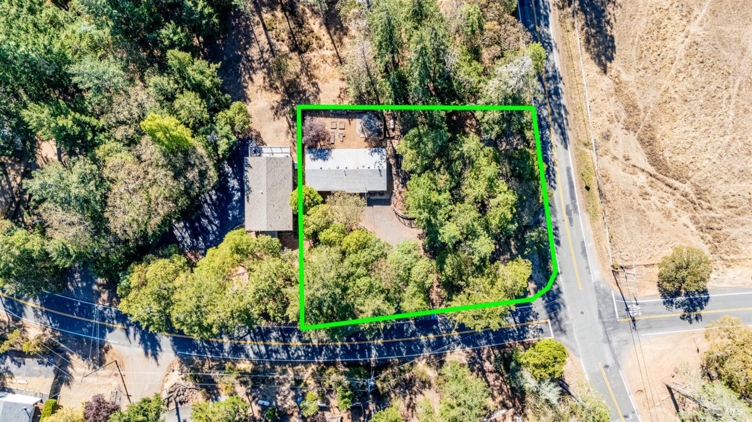27431 Poppy Drive Willits CA 95490