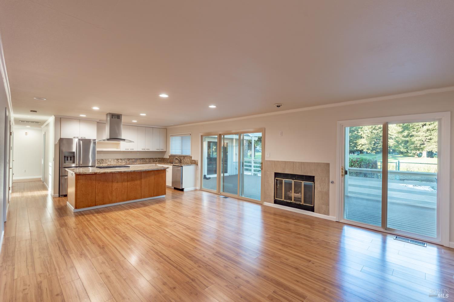 4350 Fairway Drive Rohnert Park CA 94928