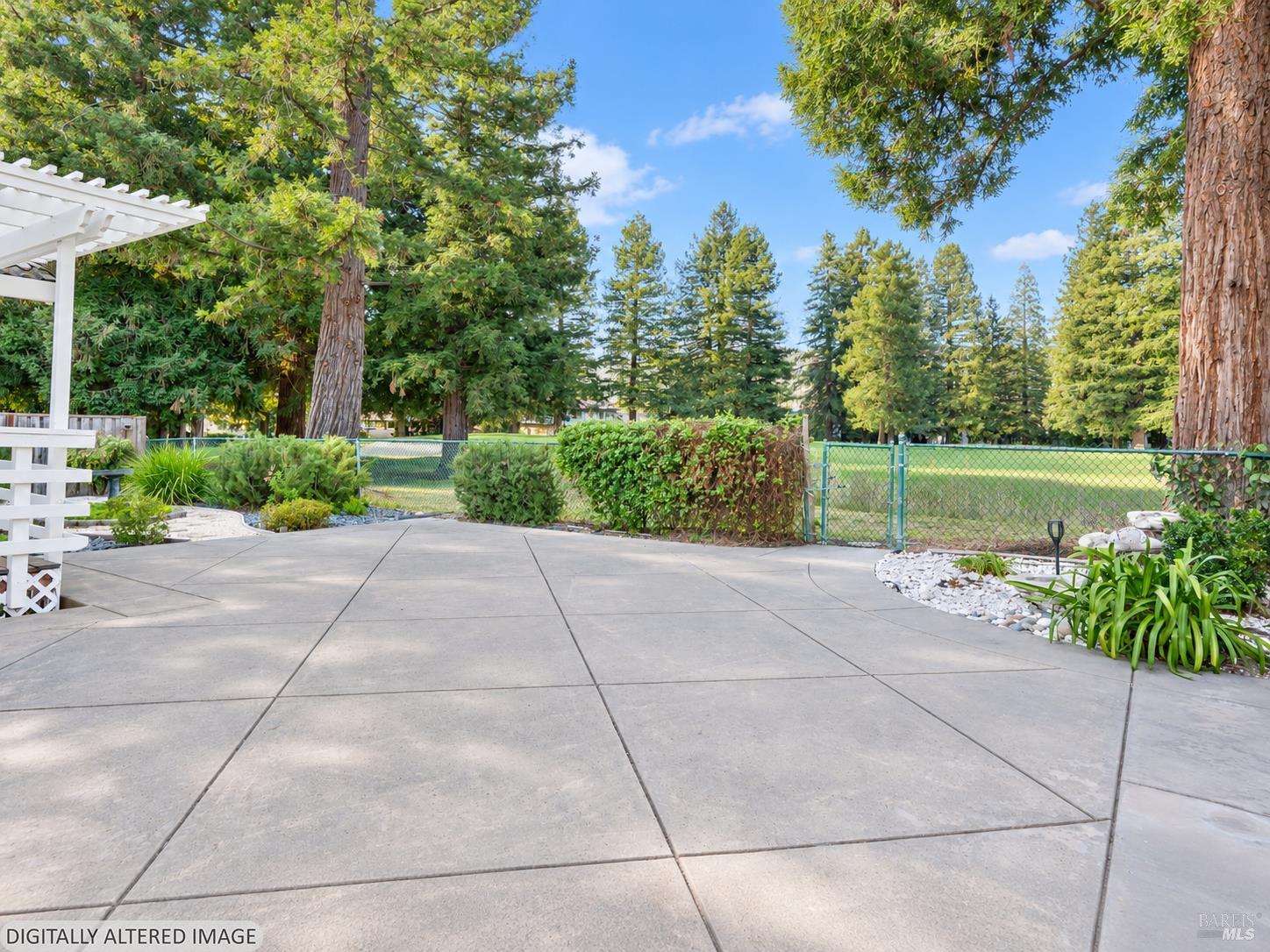 4350 Fairway Drive Rohnert Park CA 94928