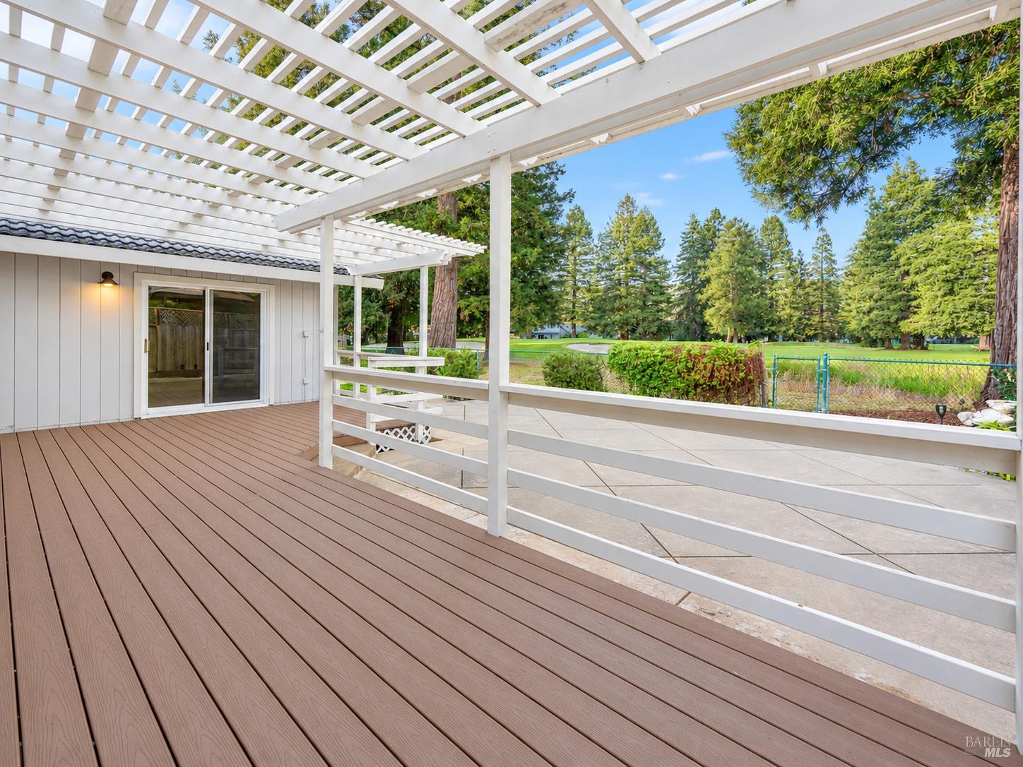 4350 Fairway Drive Rohnert Park CA 94928