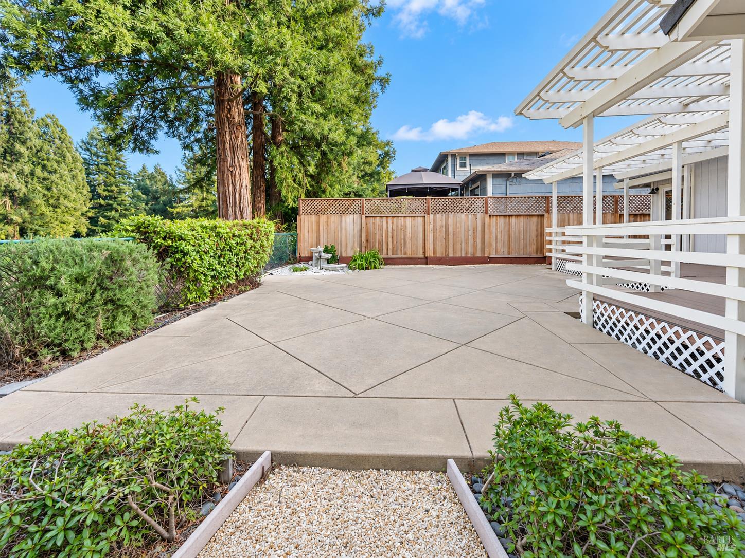 4350 Fairway Drive Rohnert Park CA 94928
