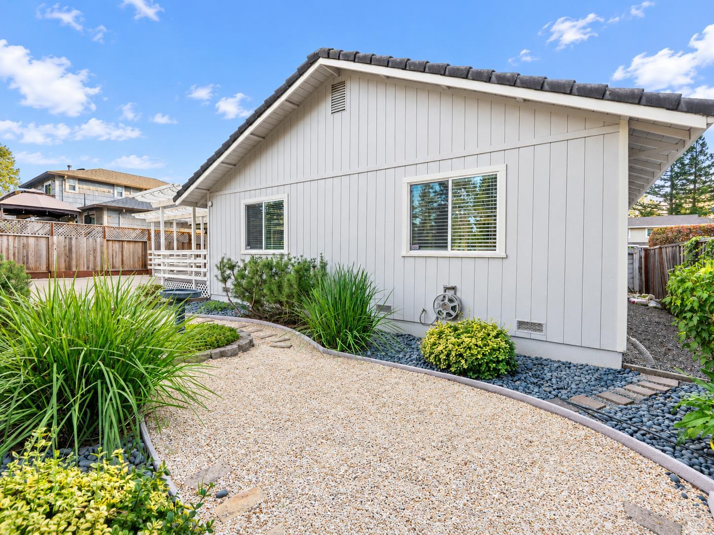 4350 Fairway Drive Rohnert Park CA 94928