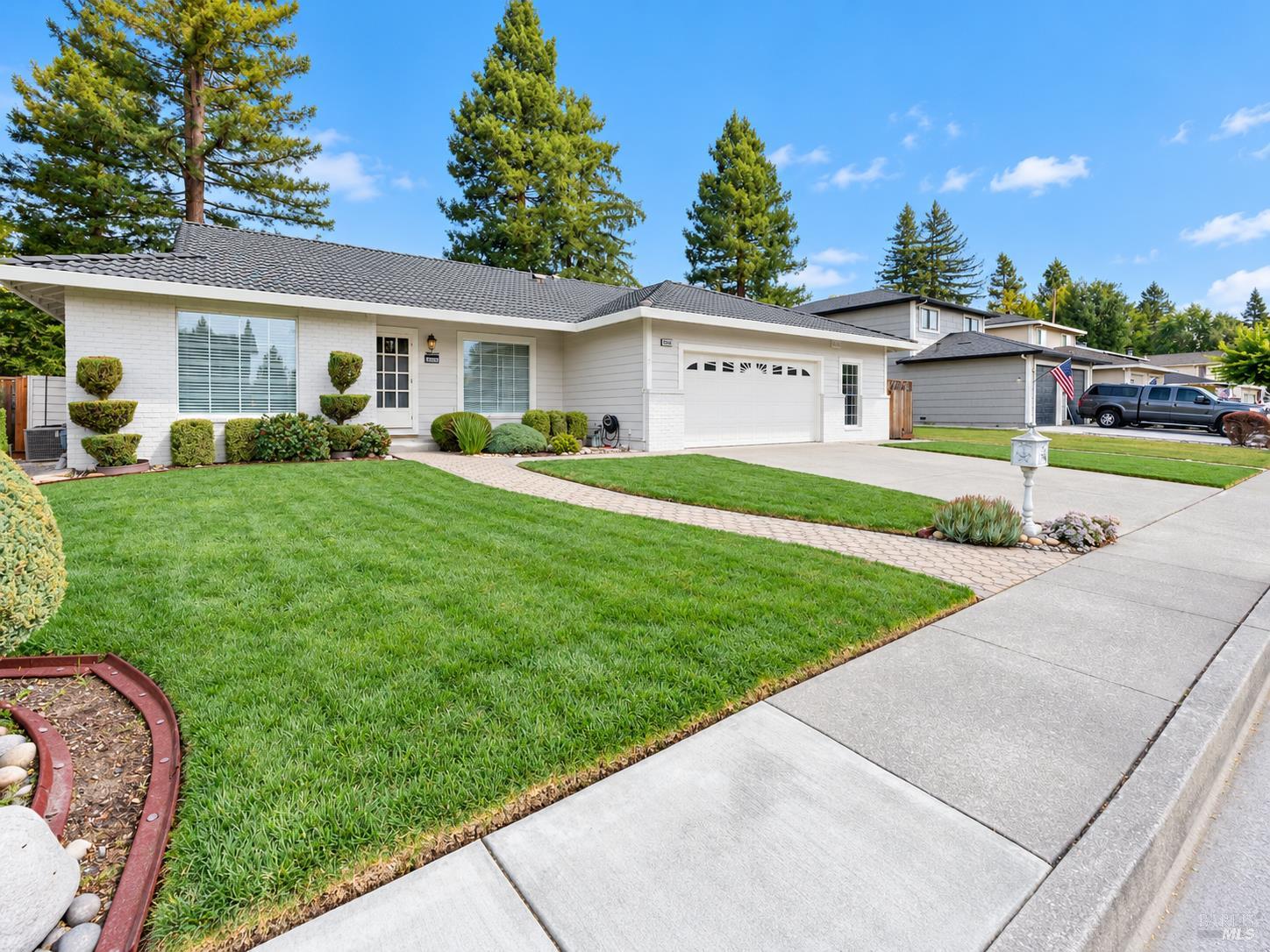 4350 Fairway Drive Rohnert Park CA 94928