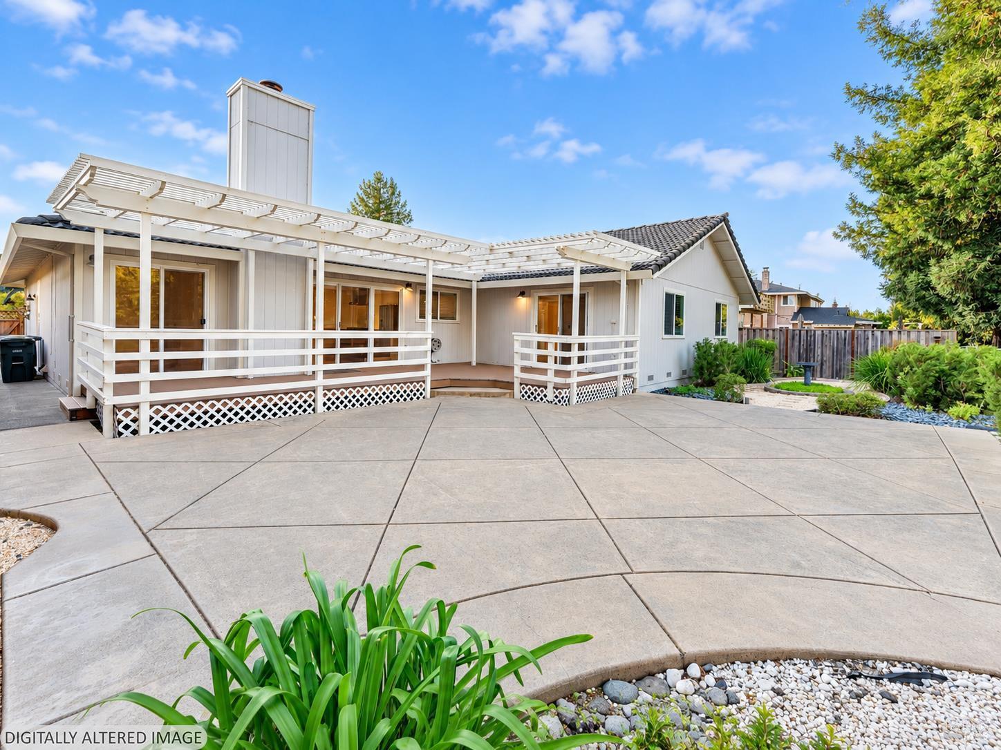 4350 Fairway Drive Rohnert Park CA 94928
