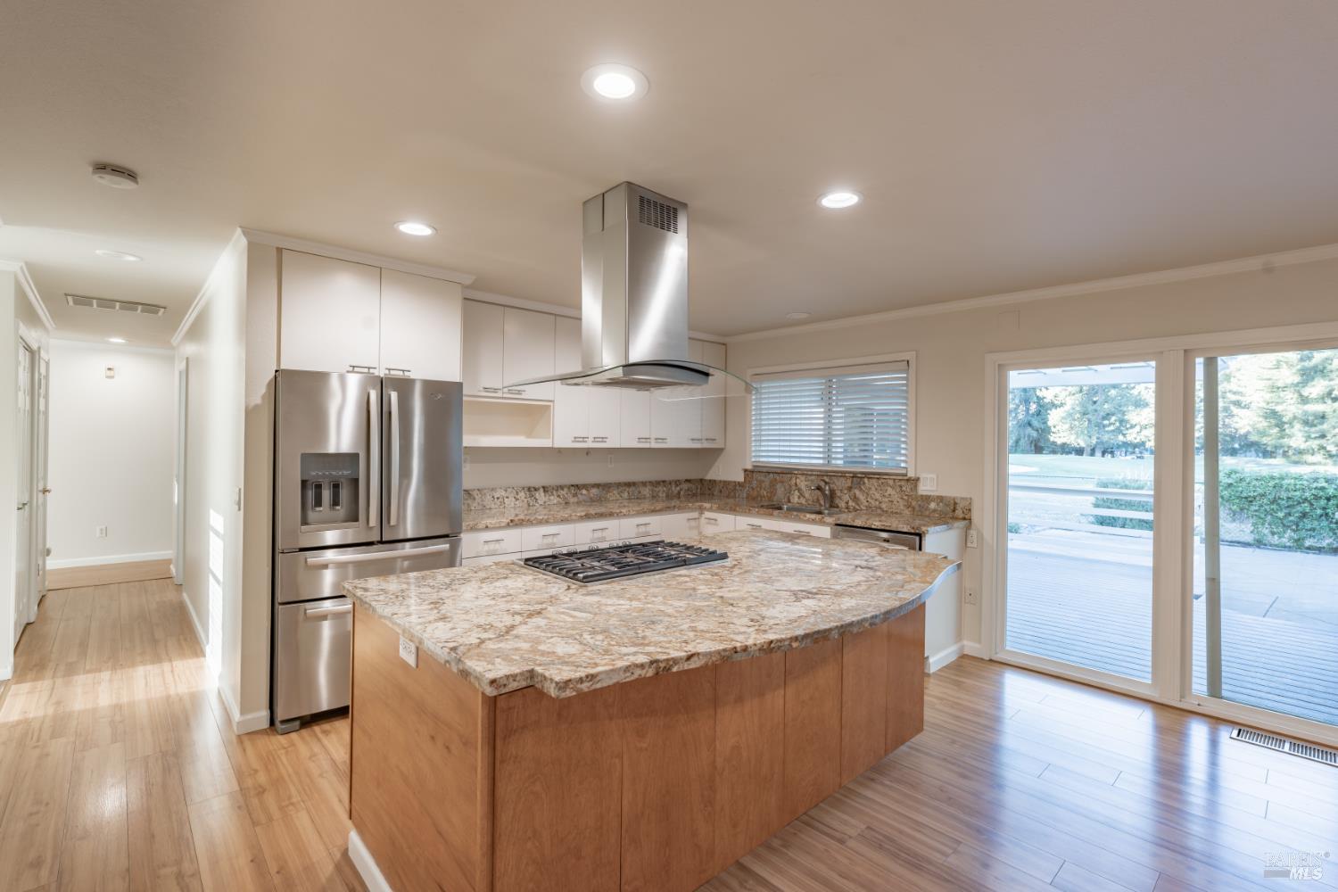 4350 Fairway Drive Rohnert Park CA 94928