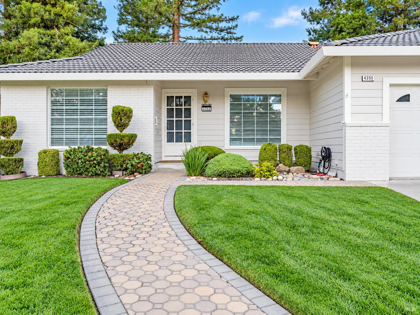 4350 Fairway Drive Rohnert Park CA 94928