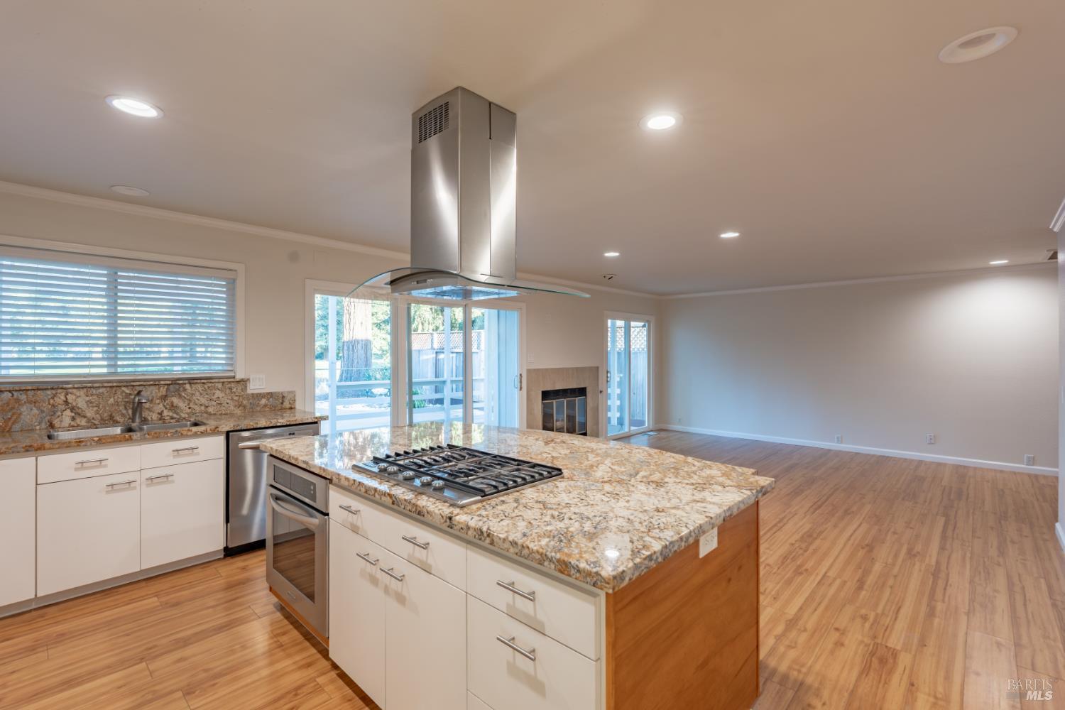4350 Fairway Drive Rohnert Park CA 94928