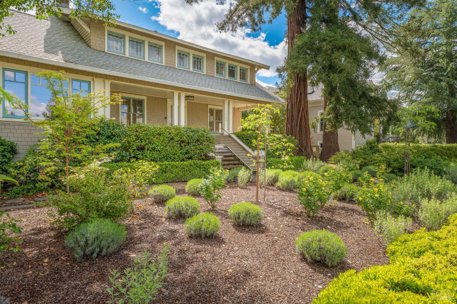 1533 Kearney Street St. Helena CA 94574