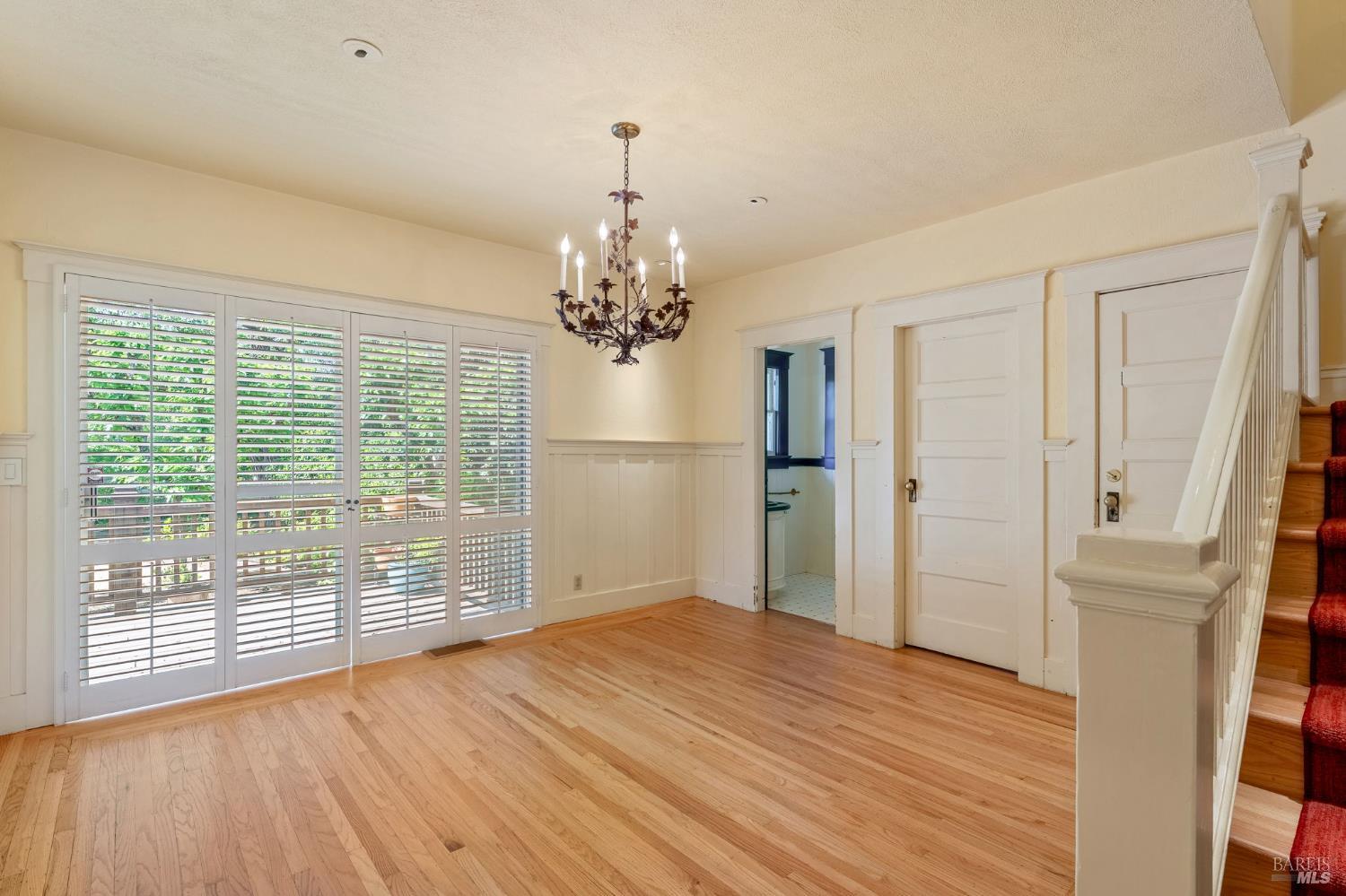 1533 Kearney Street St. Helena CA 94574