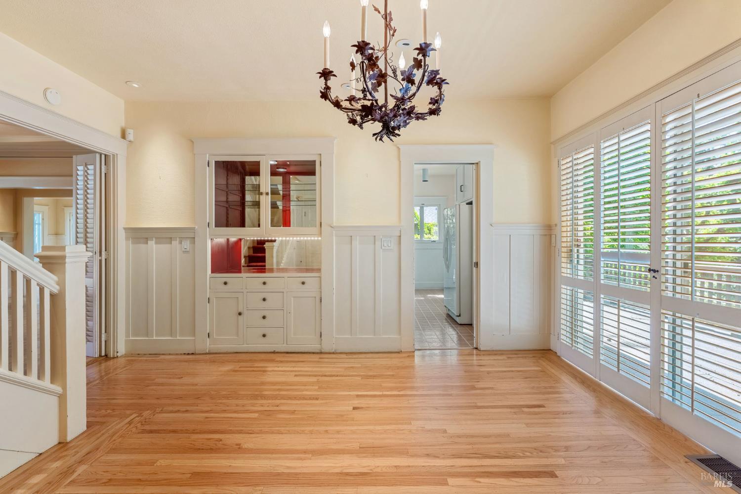 1533 Kearney Street St. Helena CA 94574