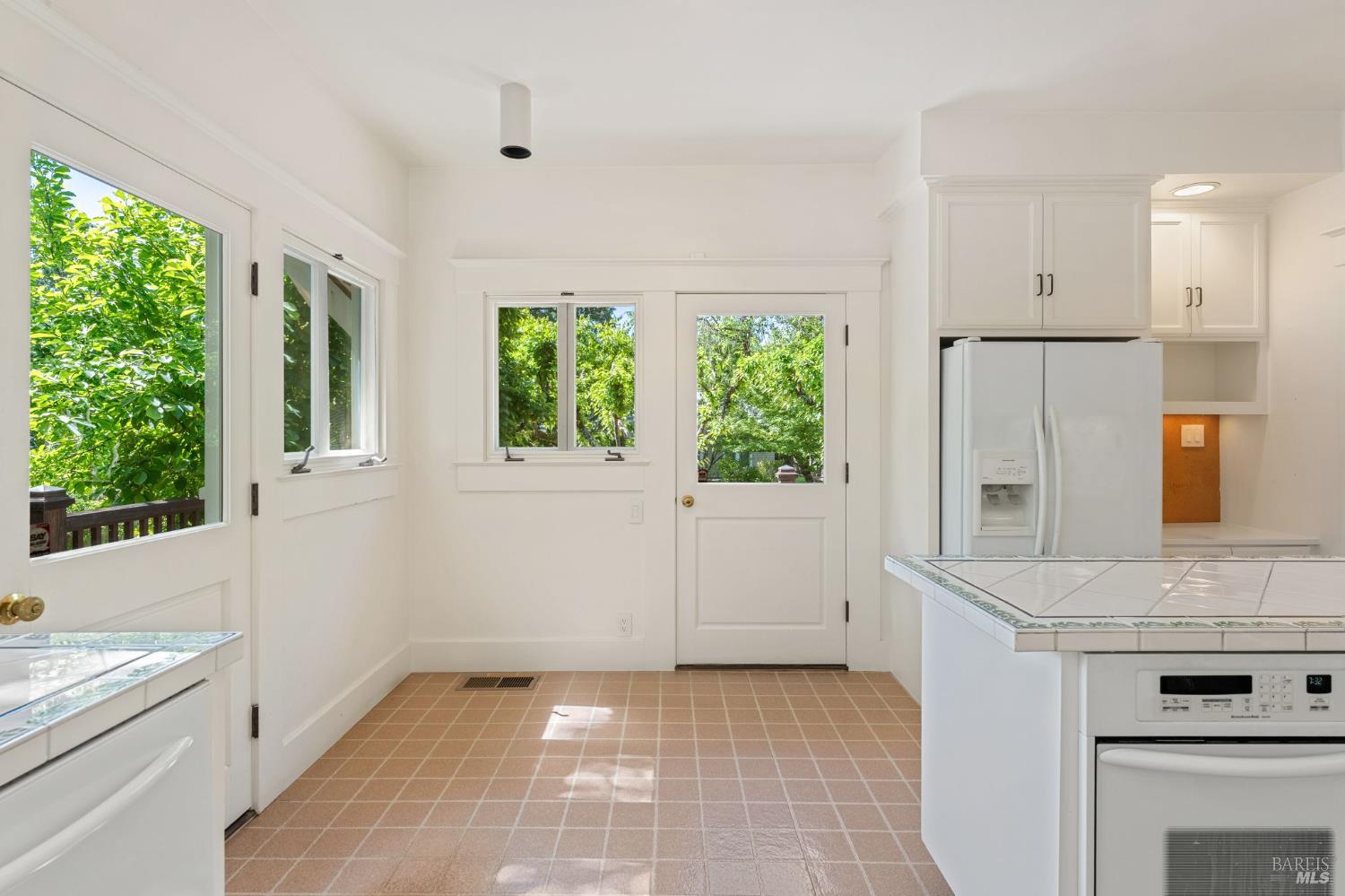 1533 Kearney Street St. Helena CA 94574