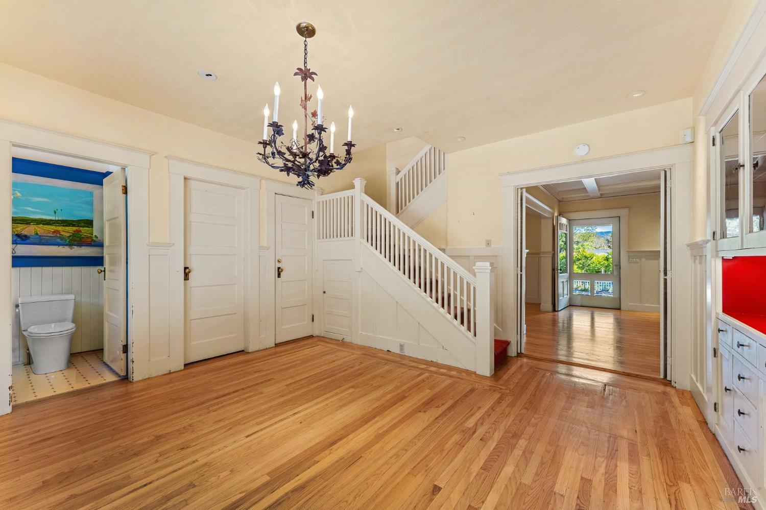1533 Kearney Street St. Helena CA 94574