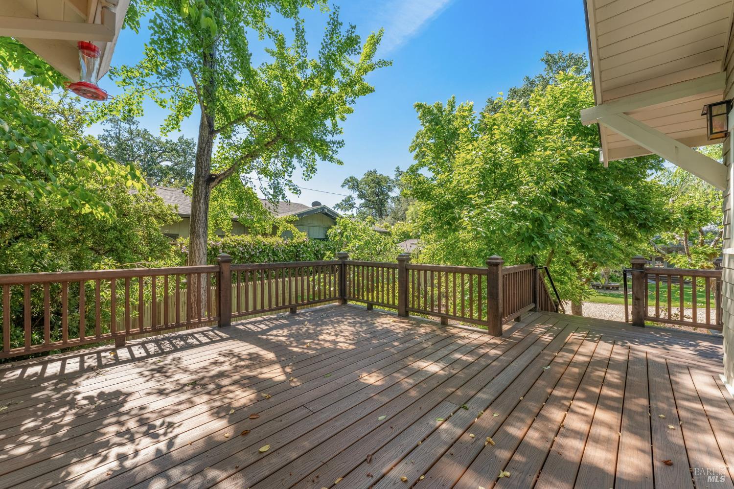 1533 Kearney Street St. Helena CA 94574