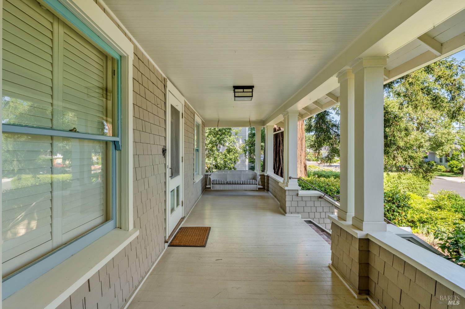 1533 Kearney Street St. Helena CA 94574