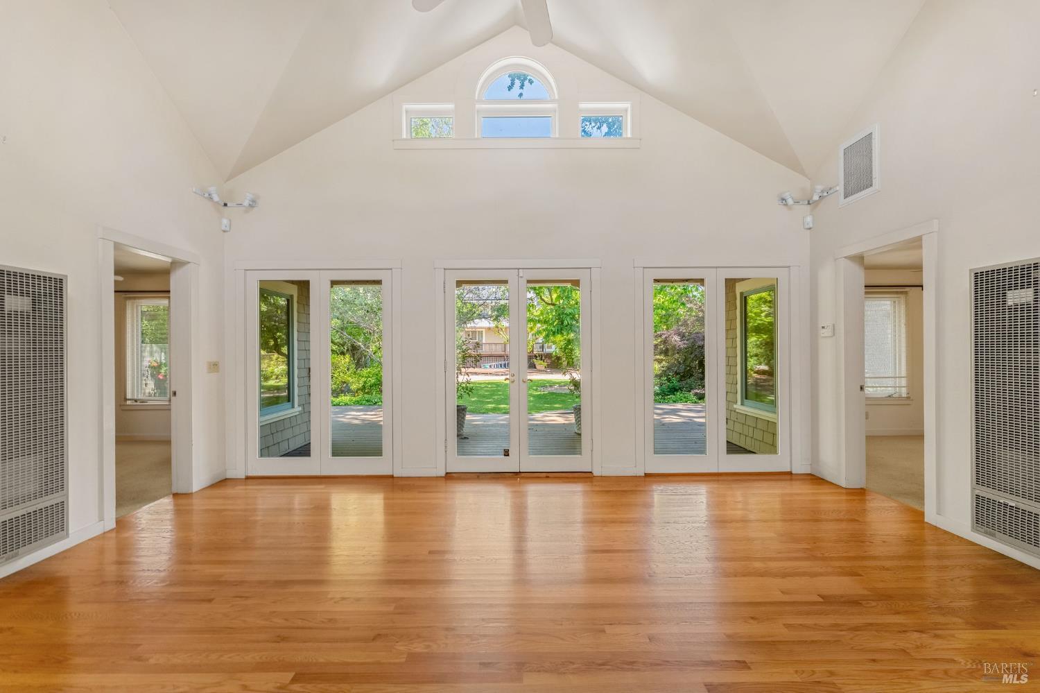 1533 Kearney Street St. Helena CA 94574
