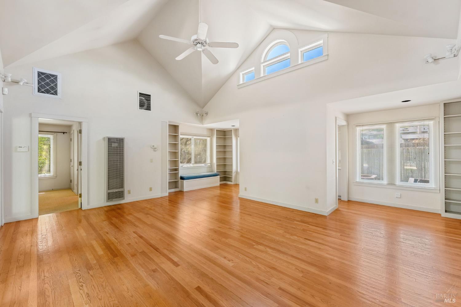 1533 Kearney Street St. Helena CA 94574