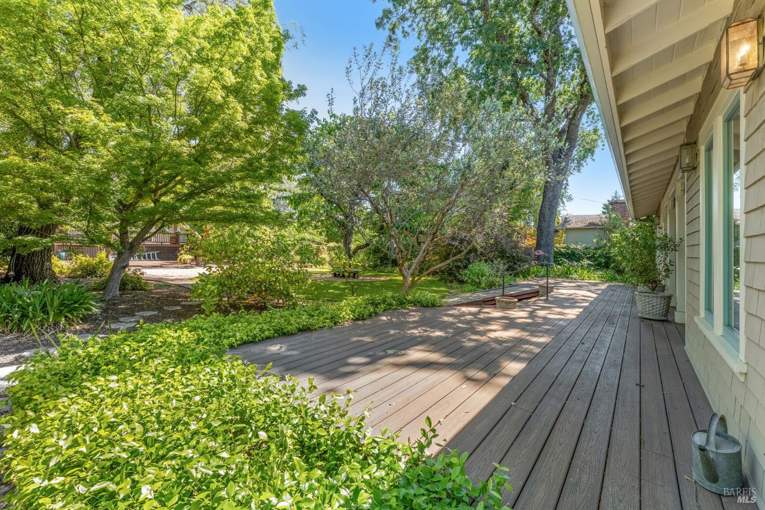 1533 Kearney Street St. Helena CA 94574