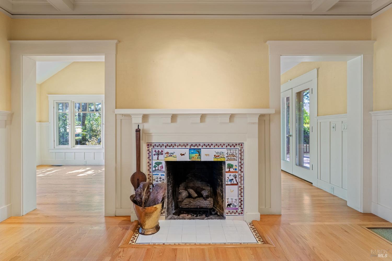 1533 Kearney Street St. Helena CA 94574