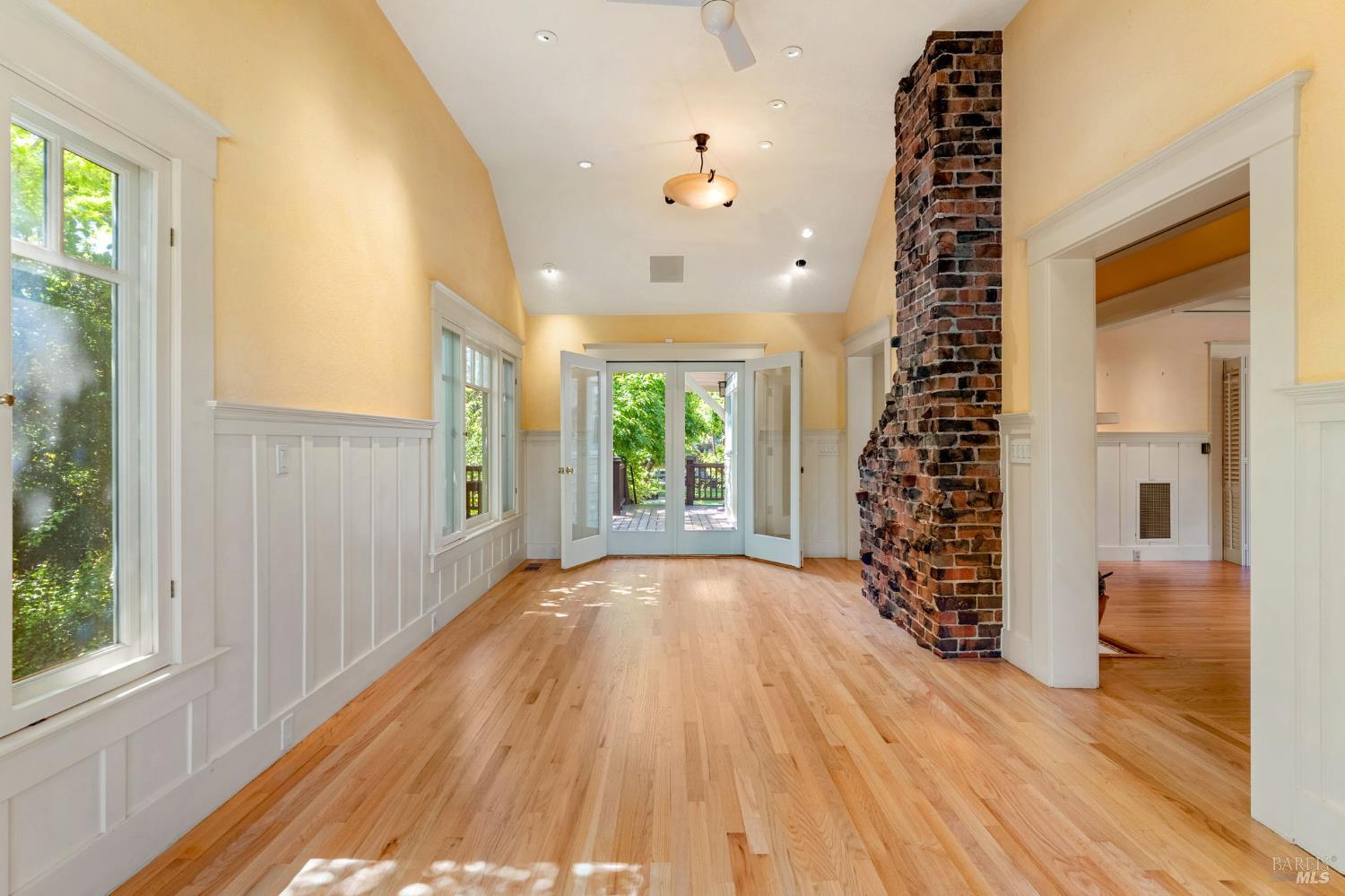 1533 Kearney Street St. Helena CA 94574