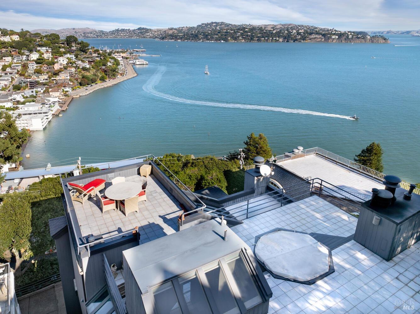 31 Edwards Avenue Sausalito CA 94965