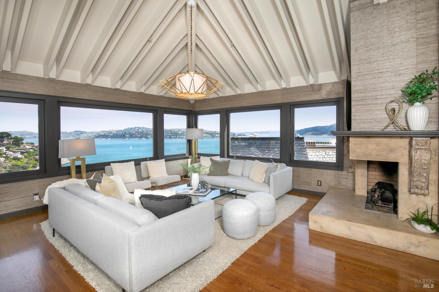 31 Edwards Avenue Sausalito CA 94965