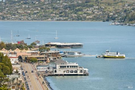 31 Edwards Avenue Sausalito CA 94965