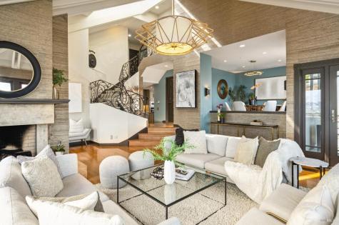 31 Edwards Avenue Sausalito CA 94965