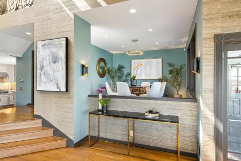 31 Edwards Avenue Sausalito CA 94965