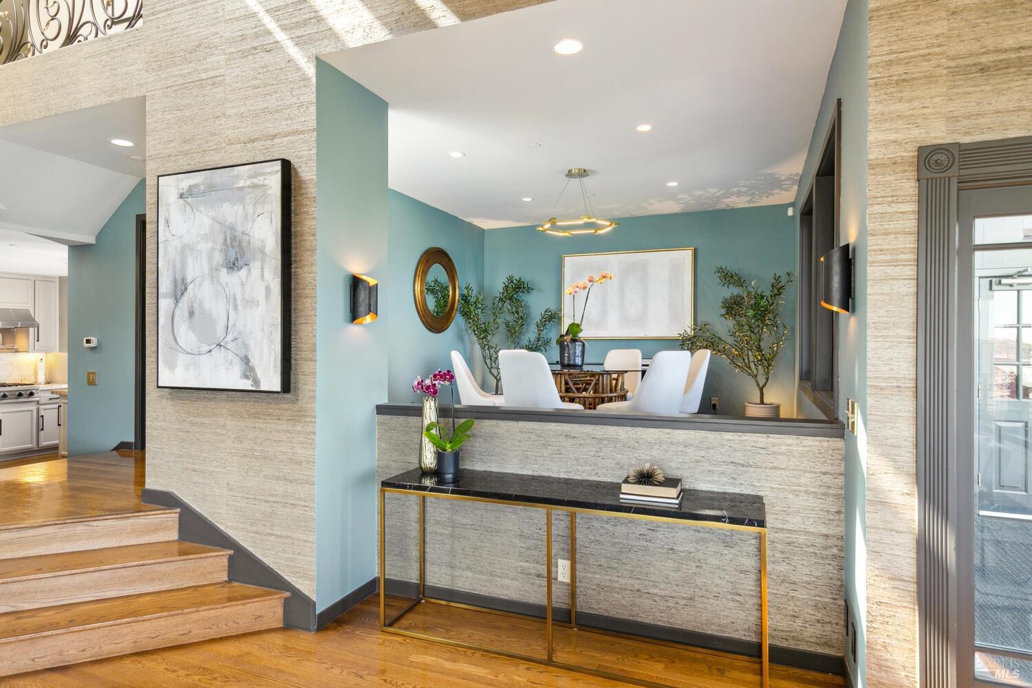31 Edwards Avenue Sausalito CA 94965