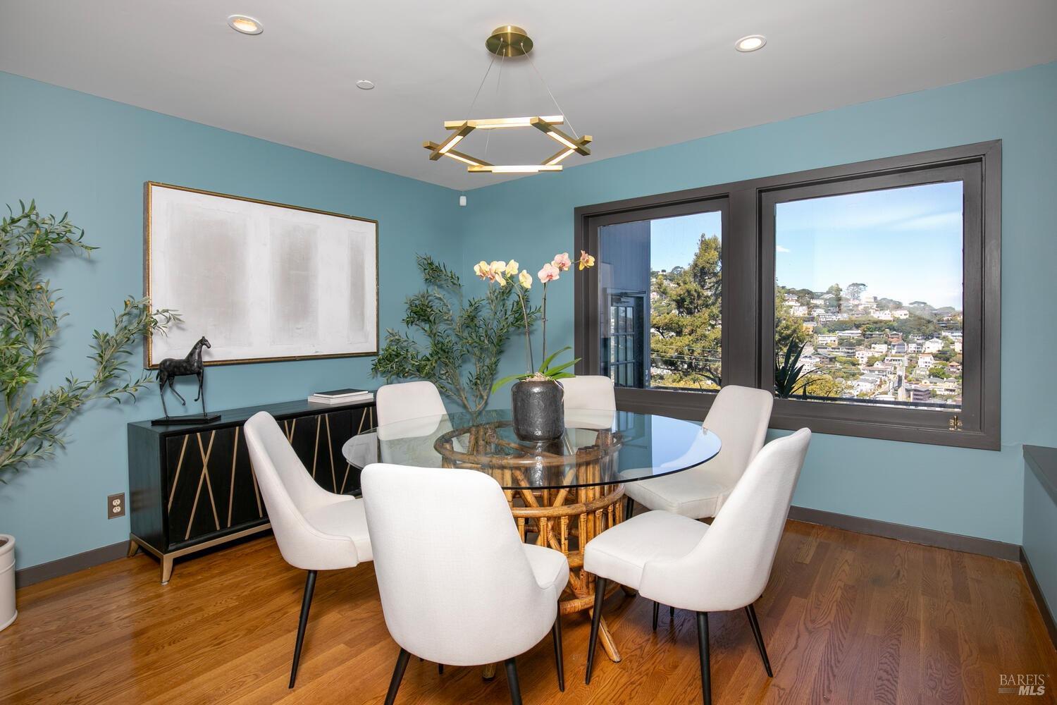 31 Edwards Avenue Sausalito CA 94965