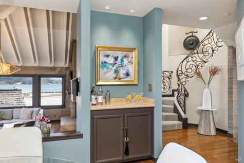 31 Edwards Avenue Sausalito CA 94965