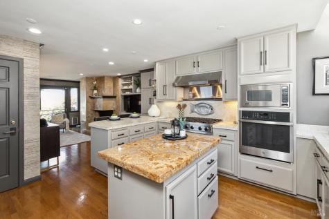 31 Edwards Avenue Sausalito CA 94965