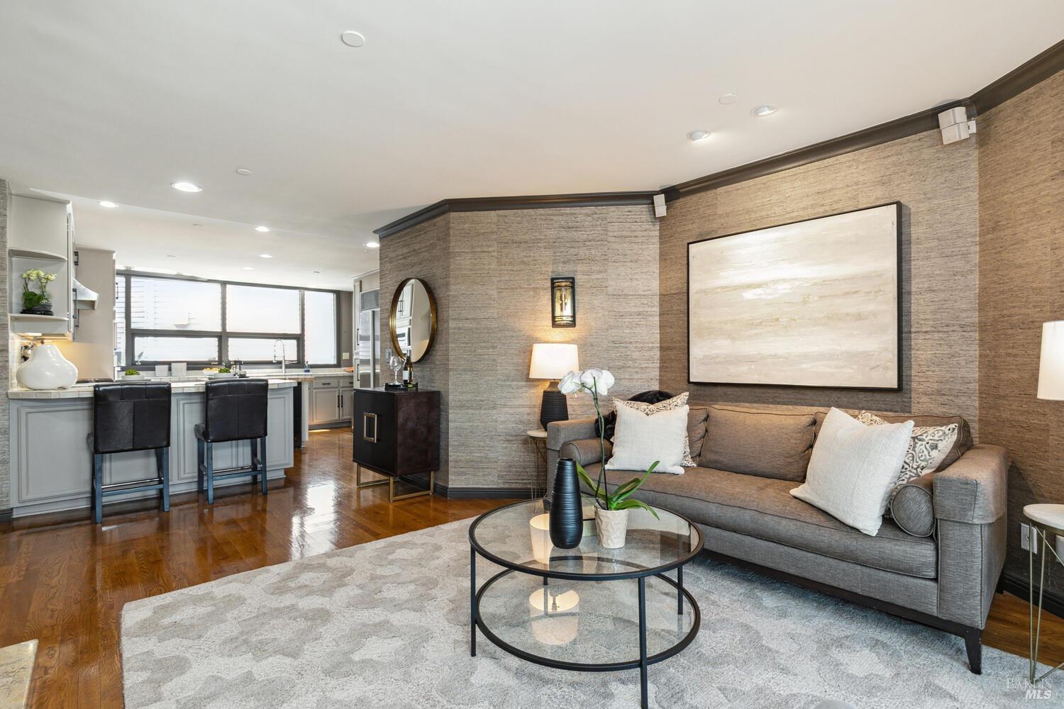 31 Edwards Avenue Sausalito CA 94965