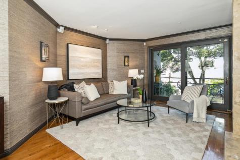 31 Edwards Avenue Sausalito CA 94965