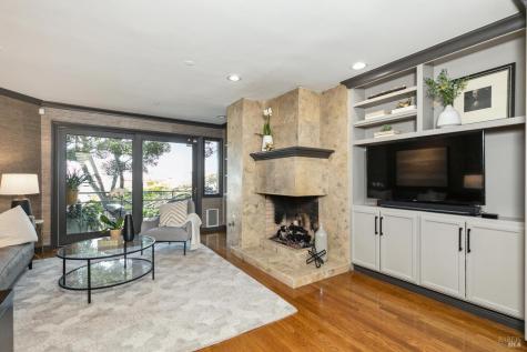 31 Edwards Avenue Sausalito CA 94965