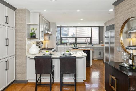 31 Edwards Avenue Sausalito CA 94965
