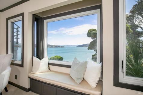 31 Edwards Avenue Sausalito CA 94965