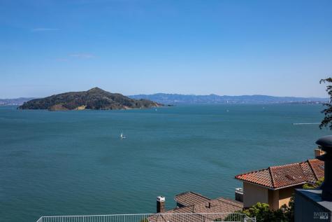31 Edwards Avenue Sausalito CA 94965