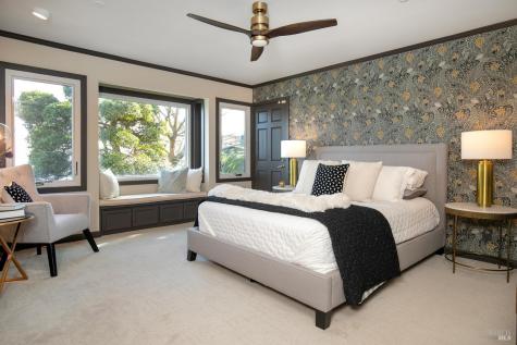 31 Edwards Avenue Sausalito CA 94965