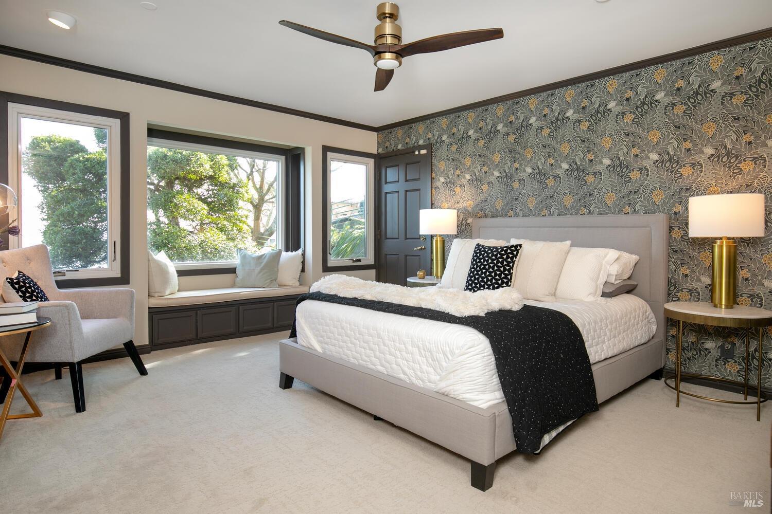 31 Edwards Avenue Sausalito CA 94965