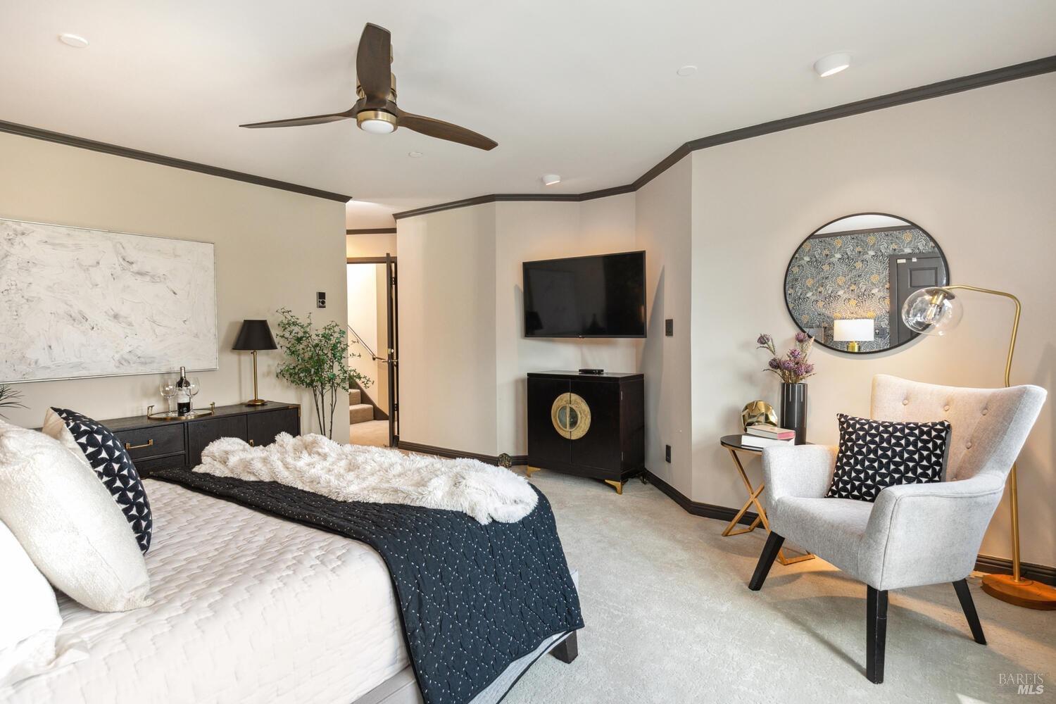 31 Edwards Avenue Sausalito CA 94965