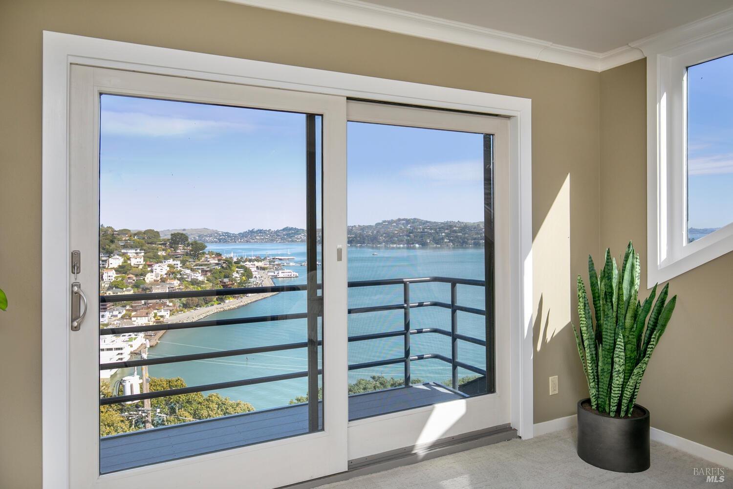 31 Edwards Avenue Sausalito CA 94965