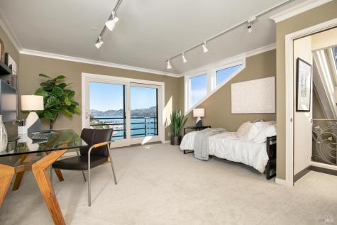 31 Edwards Avenue Sausalito CA 94965