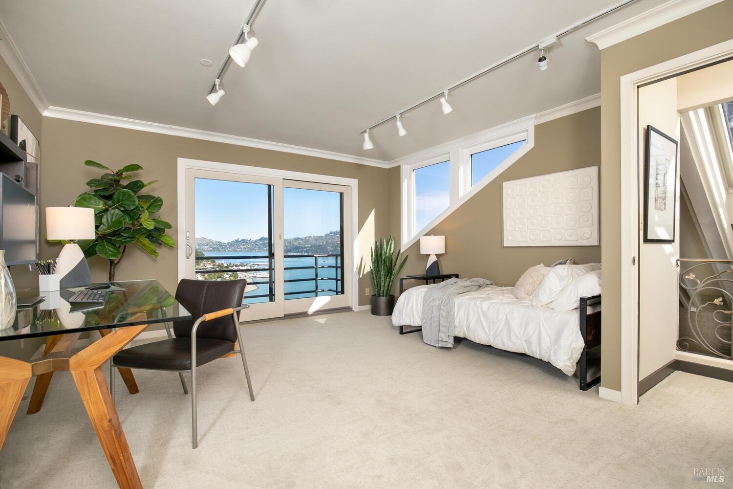 31 Edwards Avenue Sausalito CA 94965