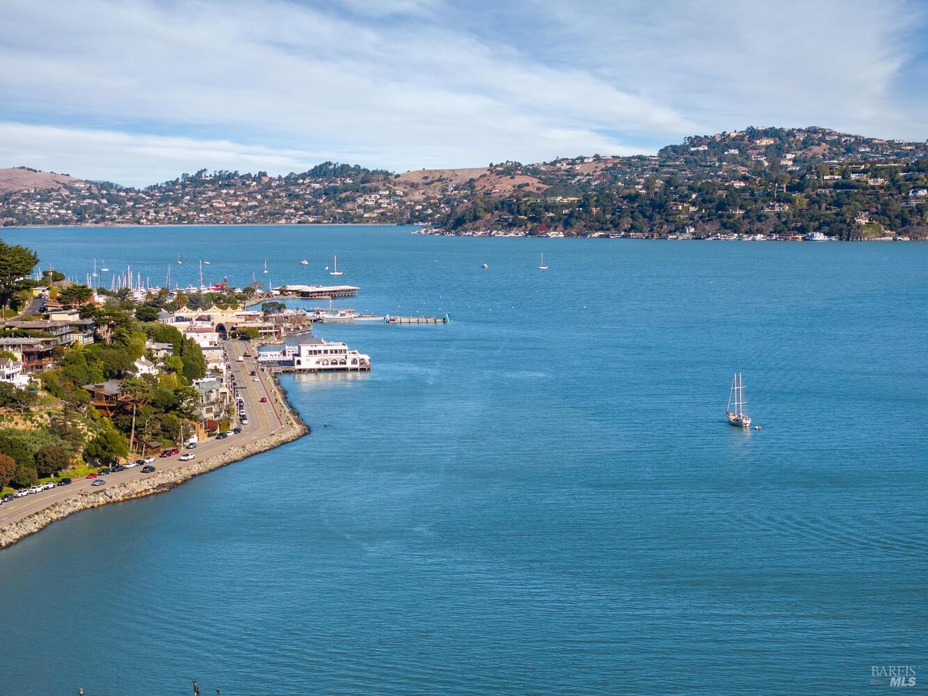 31 Edwards Avenue Sausalito CA 94965