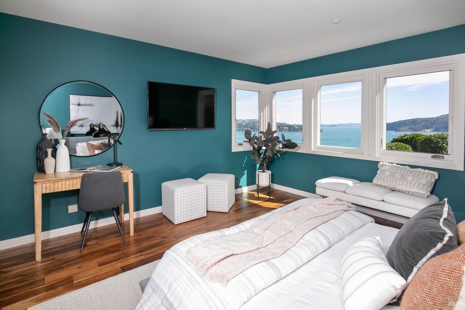 31 Edwards Avenue Sausalito CA 94965