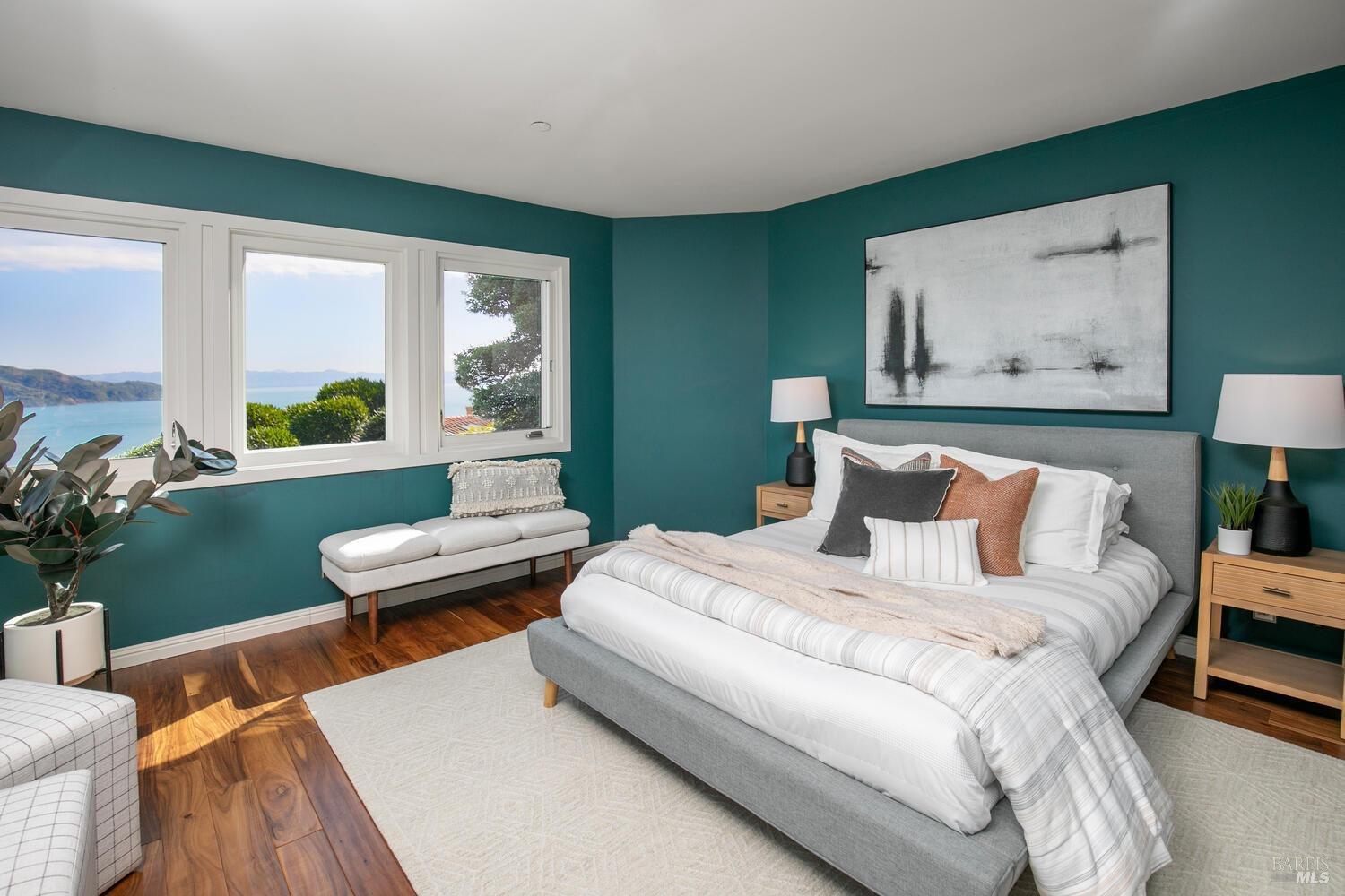 31 Edwards Avenue Sausalito CA 94965