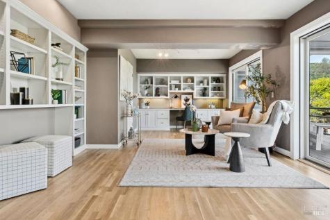 31 Edwards Avenue Sausalito CA 94965