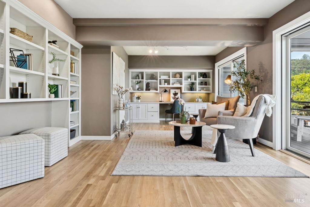 31 Edwards Avenue Sausalito CA 94965